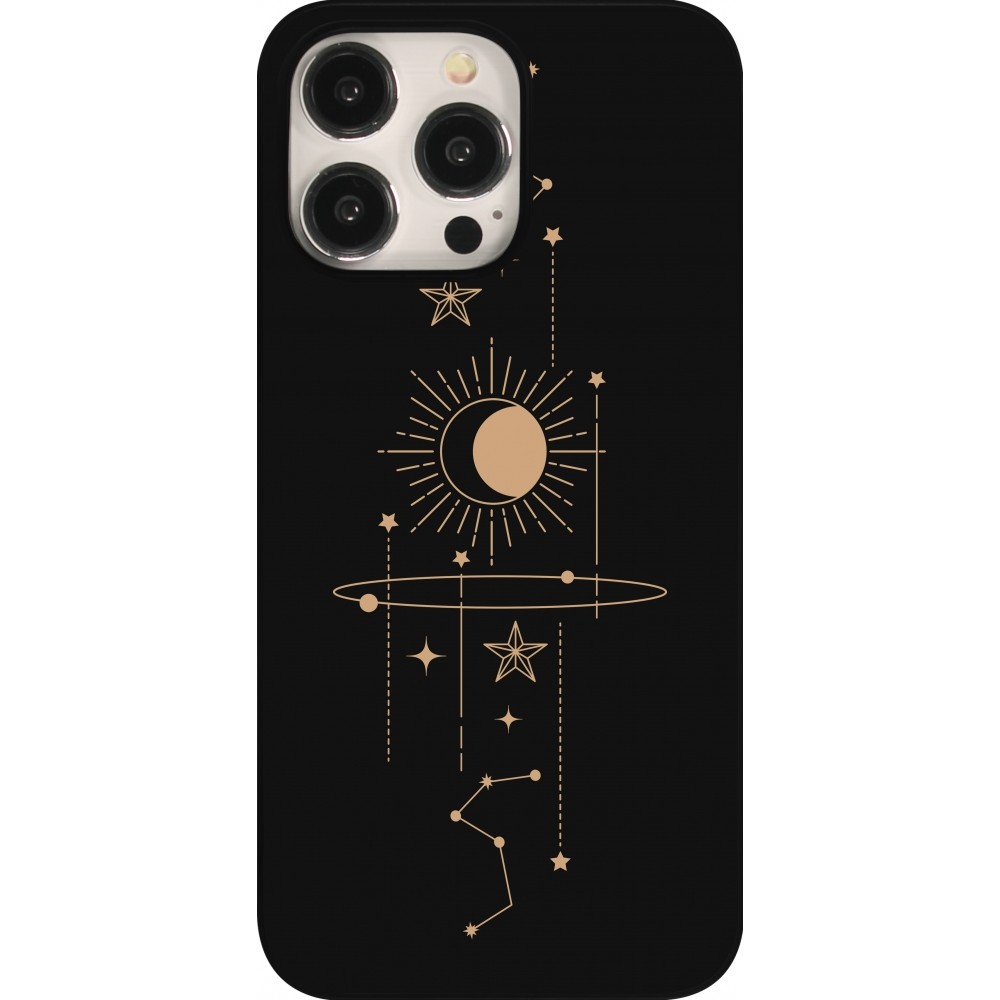 iPhone 15 Pro Max Case Hülle - Spring 23 astro