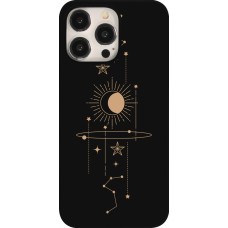 iPhone 15 Pro Max Case Hülle - Spring 23 astro