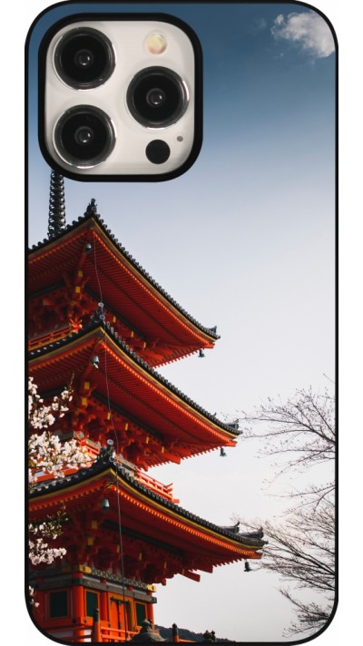Coque iPhone 15 Pro Max - Spring 23 Japan