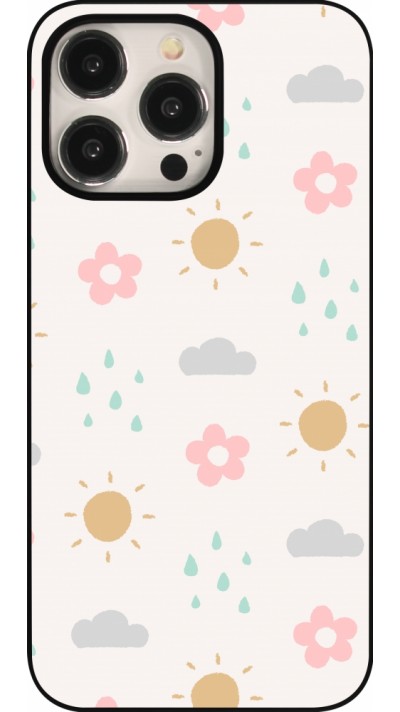 Coque iPhone 15 Pro Max - Spring 23 weather