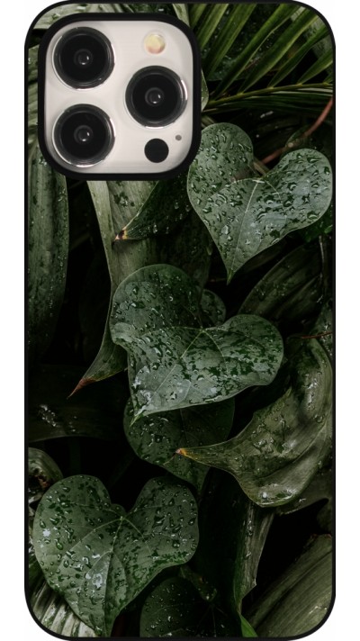 Coque iPhone 15 Pro Max - Spring 23 fresh plants