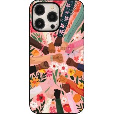 iPhone 15 Pro Max Case Hülle - Womens day 2026 8