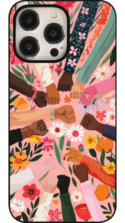 iPhone 15 Pro Max Case Hülle - Womens day 2026 8