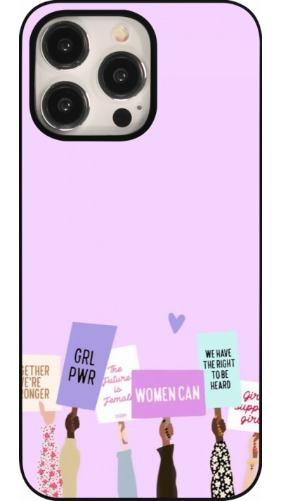 iPhone 15 Pro Max Case Hülle - Womens day 2026 9