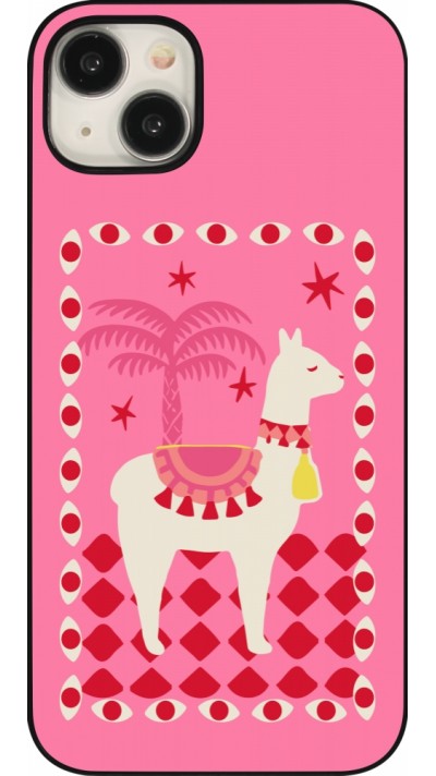 Coque iPhone 15 Plus - Alpaca 2026
