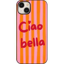 Coque iPhone 15 Plus - Bye Bella 2026