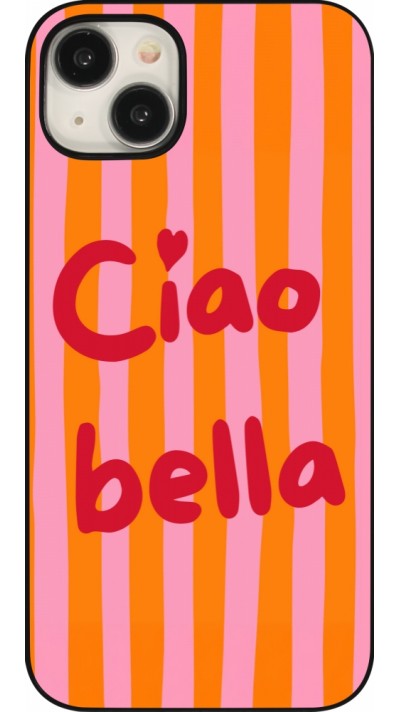 Coque iPhone 15 Plus - Bye Bella 2026