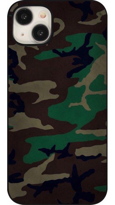 Coque iPhone 15 Plus - Camouflage 3