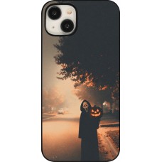 Coque iPhone 15 Plus - Halloween 2025 Scream