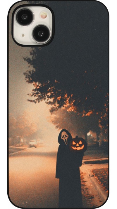 Coque iPhone 15 Plus - Halloween 2025 Scream