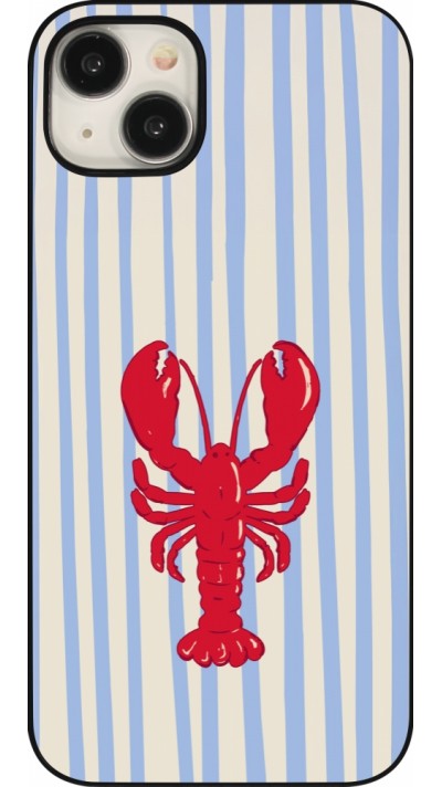 Coque iPhone 15 Plus - Red lobster 2026