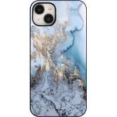 Coque iPhone 15 Plus - Marble 04