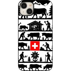 iPhone 15 Plus Case Hülle - Poya Schweiz 1