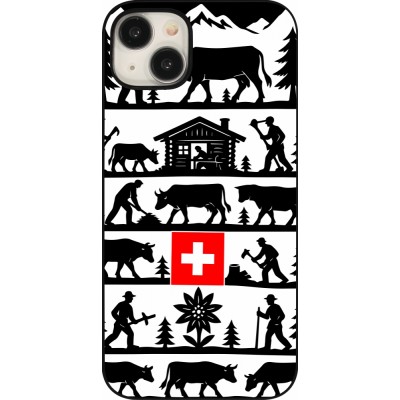 iPhone 15 Plus Case Hülle - Poya Schweiz 1