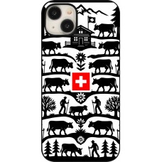 iPhone 15 Plus Case Hülle - Poya Schweiz 3