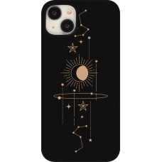iPhone 15 Plus Case Hülle - Spring 23 astro