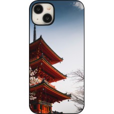 Coque iPhone 15 Plus - Spring 23 Japan