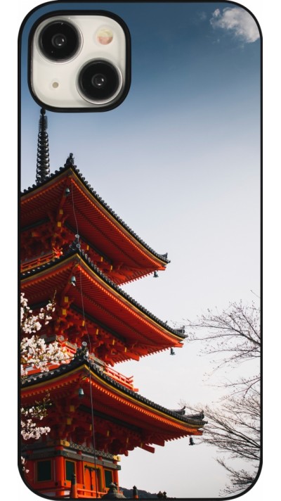iPhone 15 Plus Case Hülle - Spring 23 Japan