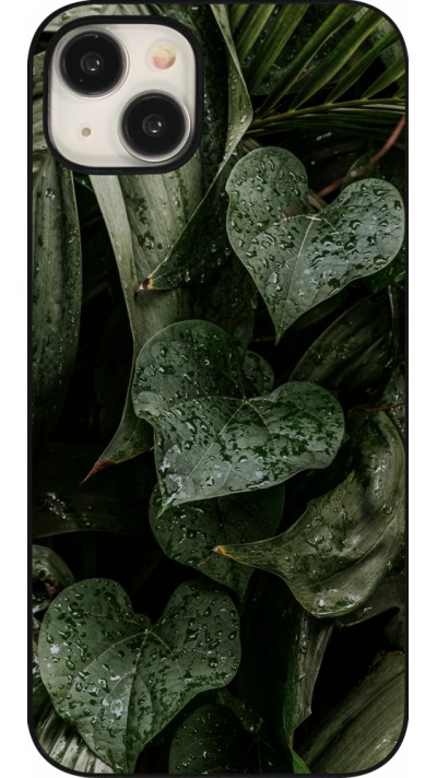 Coque iPhone 15 Plus - Spring 23 fresh plants