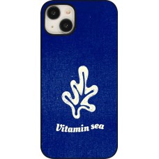 iPhone 15 Plus Case Hülle - Vitamin sea Summer 2026
