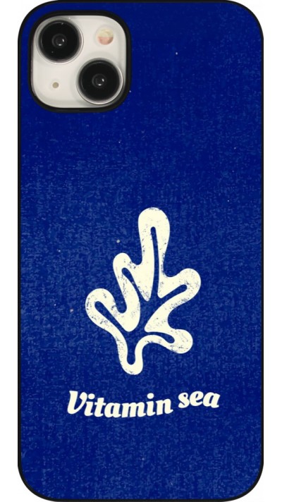 iPhone 15 Plus Case Hülle - Vitamin sea Summer 2026