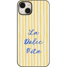 Coque iPhone 15 Plus - The good life 2026