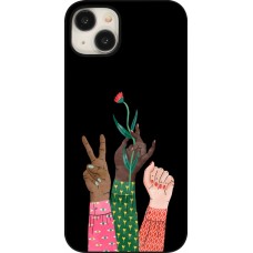 Coque iPhone 15 Plus - Womens day 2026 2