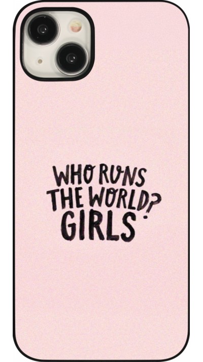 Coque iPhone 15 Plus - Womens day 2026 3