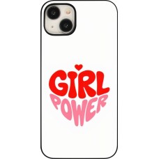 Coque iPhone 15 Plus - Womens day 2026 6