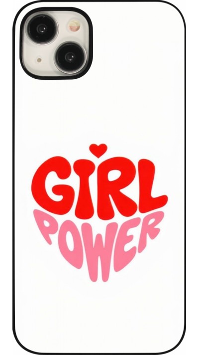 Coque iPhone 15 Plus - Womens day 2026 6
