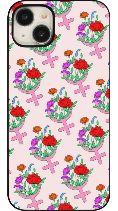 Coque iPhone 15 Plus - Womens day 2026 7