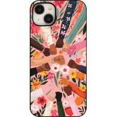 Coque iPhone 15 Plus - Womens day 2026 8