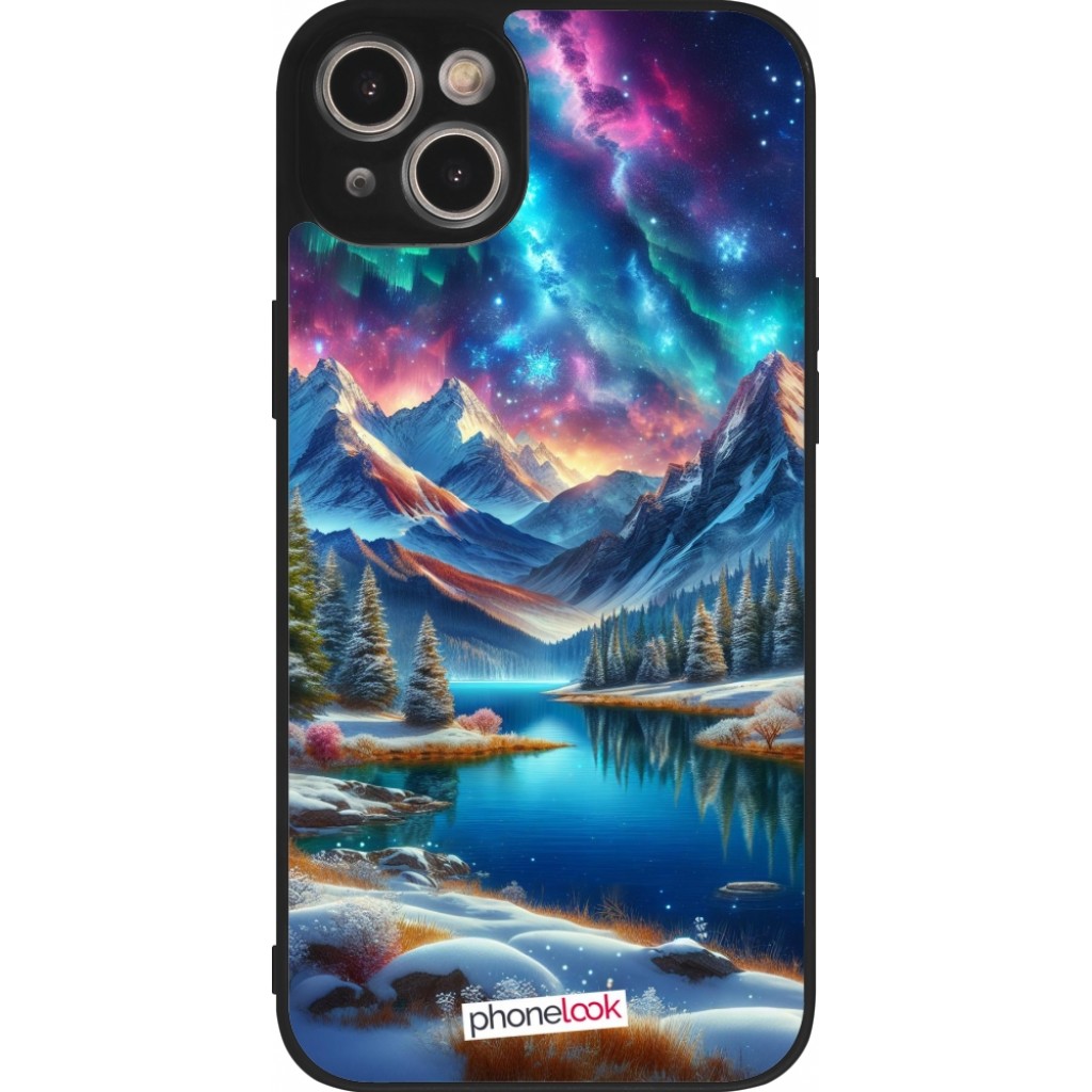 Coque iPhone 15 Plus - Lovely