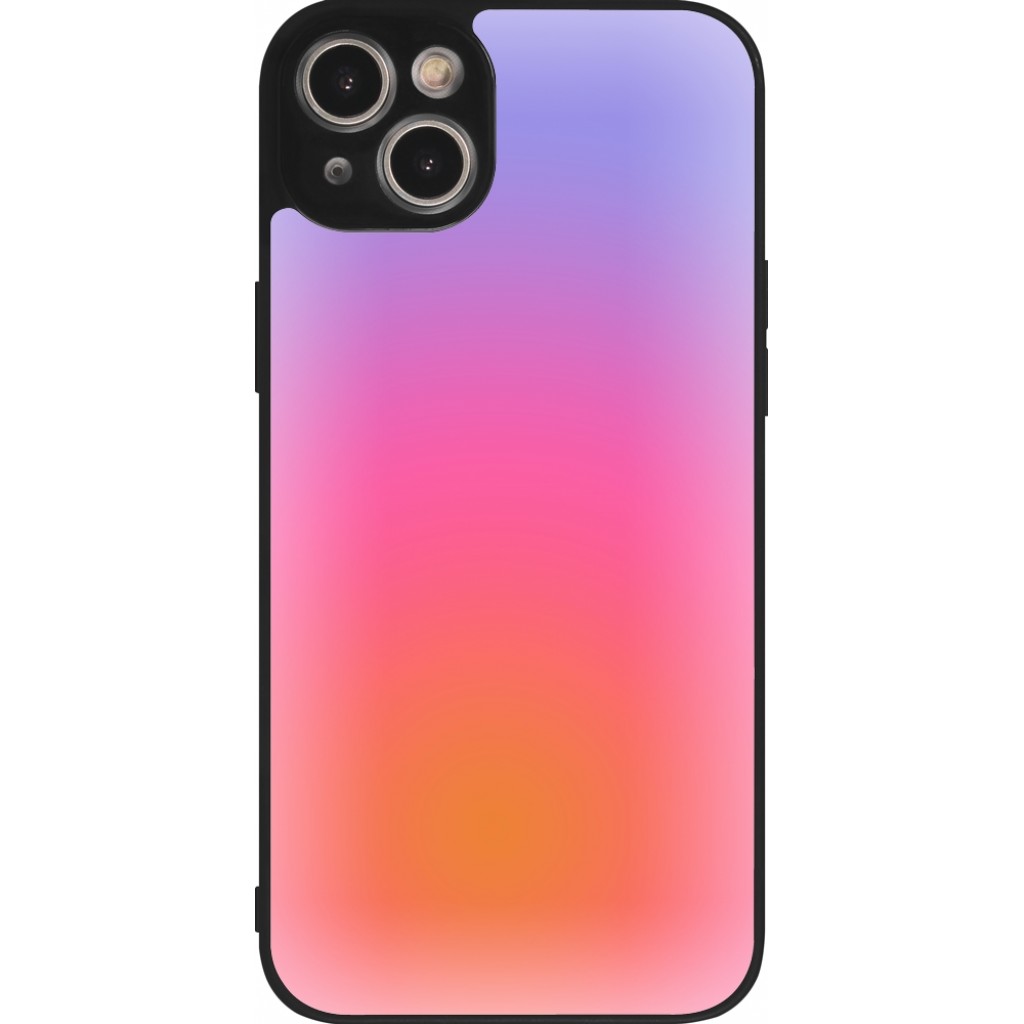 Coque iPhone 15 - L'Eclat Orange main image 0