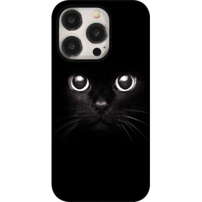 iPhone 15 Pro Case Hülle - Cat eyes