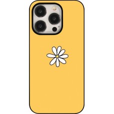 iPhone 15 Pro Case Hülle - Easter 2023 daisy