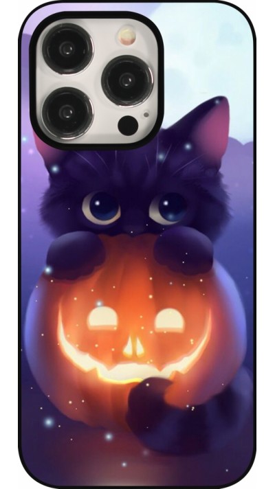 Coque iPhone 15 Pro - Halloween 17 15