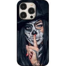 iPhone 15 Pro Case Hülle - Halloween 18 19
