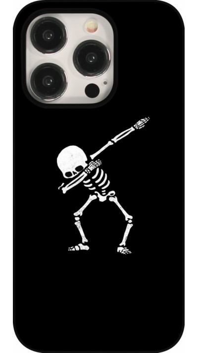 Coque iPhone 15 Pro - Halloween 19 09