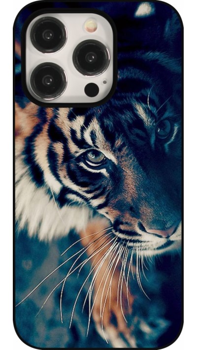 Coque iPhone 15 Pro - Incredible Lion