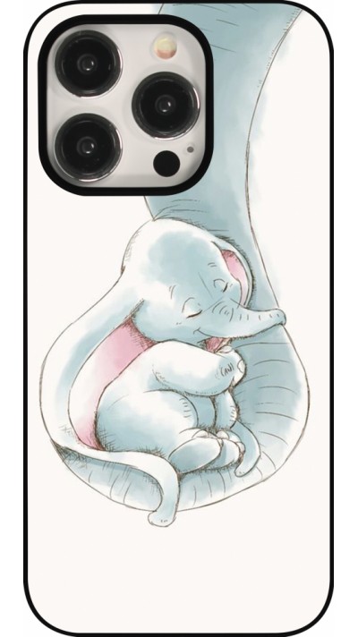 iPhone 15 Pro Case Hülle - Mom 1903