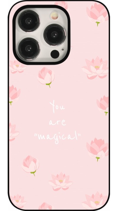 iPhone 15 Pro Case Hülle - Mom 2023 your are magical