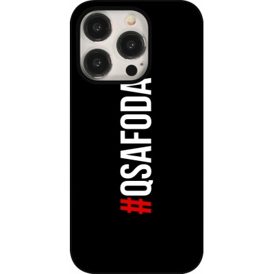 iPhone 15 Pro Case Hülle - Qsafoda 1