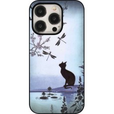 Coque iPhone 15 Pro - Spring 19 12