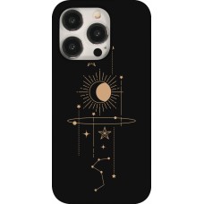 Coque iPhone 15 Pro - Spring 23 astro
