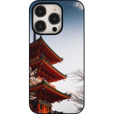 Coque iPhone 15 Pro - Spring 23 Japan