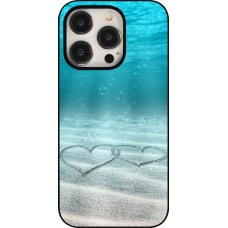 iPhone 15 Pro Case Hülle - Summer 18 19