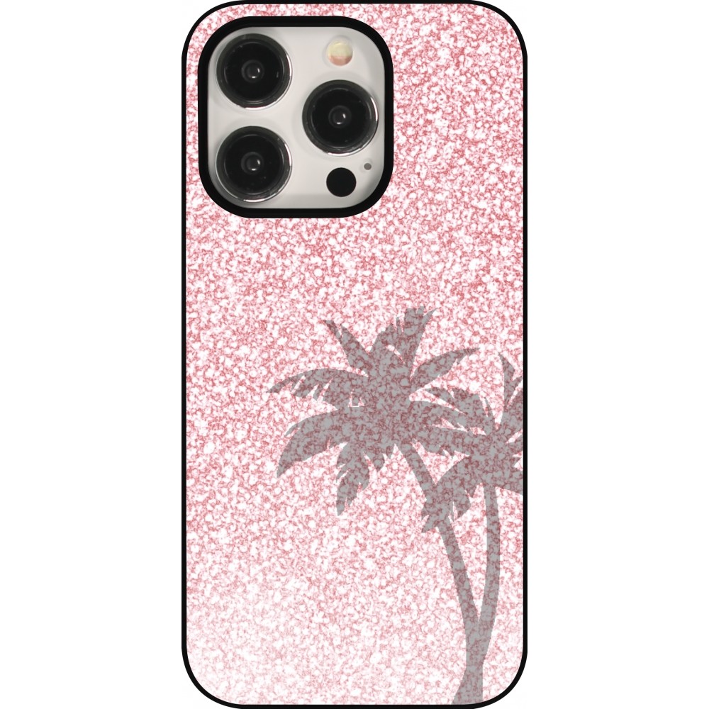 iPhone 15 Pro Case Hülle - Summer 2021 01