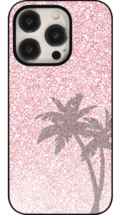 Coque iPhone 15 Pro - Summer 2021 01