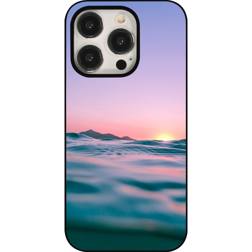 iPhone 15 Pro Case Hülle - Summer 2021 12